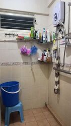 Blk 23 Bendemeer Ville (Kallang/Whampoa), HDB 3 Rooms #580208211